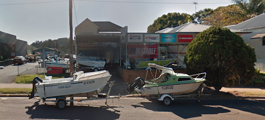Lismore Outboard Sales & Service