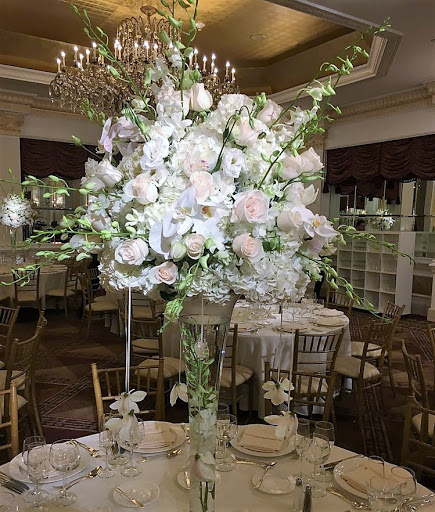 Florist «Northern Blvd. Florist», reviews and photos, 82-09 Northern Blvd, Jackson Heights, NY 11372, USA