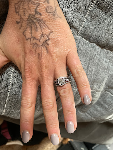 Jewelry Store «Jared The Galleria of Jewelry», reviews and photos, 7 Philbrook Ave, South Portland, ME 04106, USA