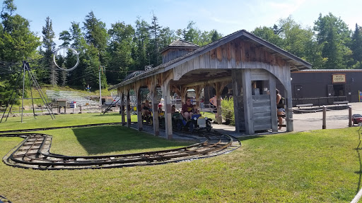 Water Park «Enchanted Forest Water Safari», reviews and photos, 3183 NY-28, Old Forge, NY 13420, USA