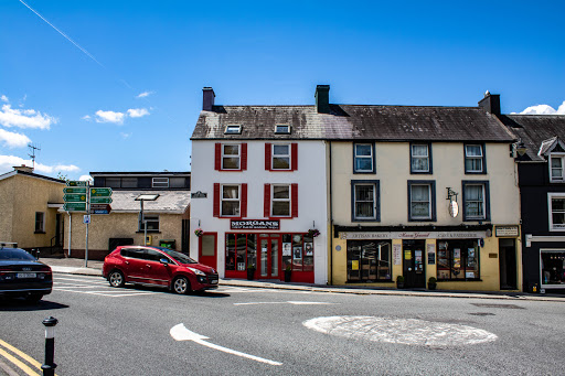 Morgan's Hair Salon in Kenmare, Co. Kerry