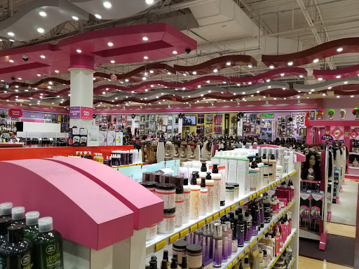 Beauty Supply Store «Beauty 4 U», reviews and photos, 1727 N Rolling Rd, Windsor Mill, MD 21244, USA