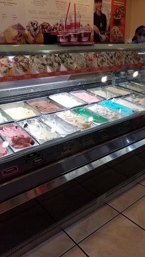 Ice Cream Shop «Cold Stone Creamery», reviews and photos, 6800 S Westnedge Ave g, Portage, MI 49002, USA