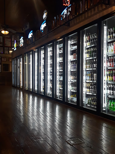 Beer Store «Cravings», reviews and photos, 2320 University Blvd, Tuscaloosa, AL 35401, USA