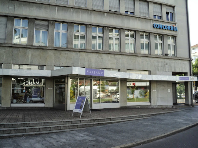 Rezensionen über Valiant Bank in Thun - Bank