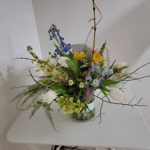 Florist «Flower Art Denver», reviews and photos, 8801 E Hampden Ave Suite 1g, Denver, CO 80231, USA