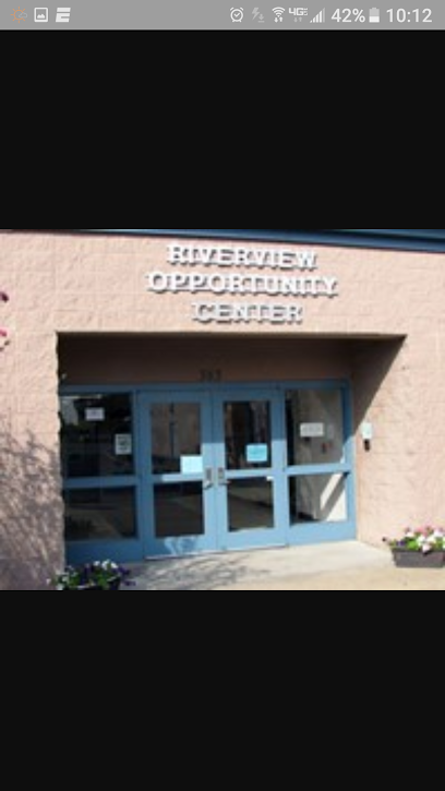 Riverview Opportunity Center