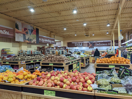 Grocery Store «Universal Meat Supermarket», reviews and photos, 2325 Elizabeth Ave, Rahway, NJ 07065, USA