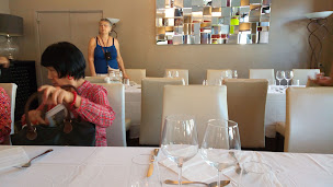Photo n°112 de Restaurant L' Amphitryon | Hôtel Le Bœuf Couronné - Chartres | à Chartres ()