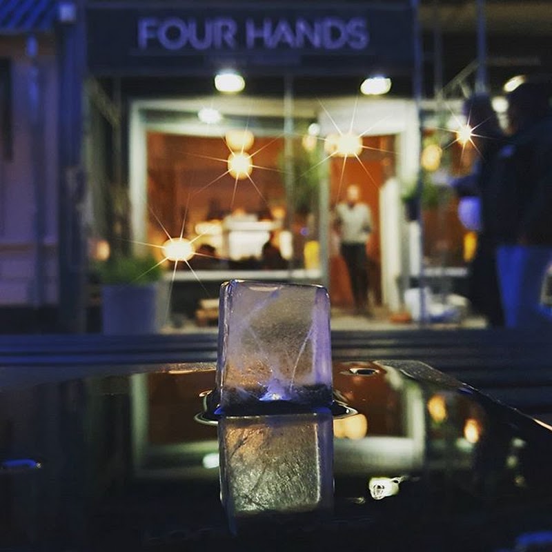 Four Hands Restaurant