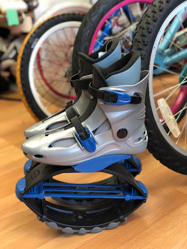 Consignment Shop «FLIP Consignment», reviews and photos, 1279 Springfield Ave, New Providence, NJ 07974, USA