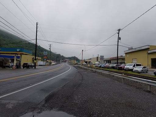 Ford Dealer «Kovatch Ford», reviews and photos, 1 Industrial Complex, Nesquehoning, PA 18240, USA