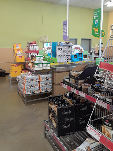 Supermarket «ALDI», reviews and photos, 3044 Old Denton Rd #200, Carrollton, TX 75007, USA