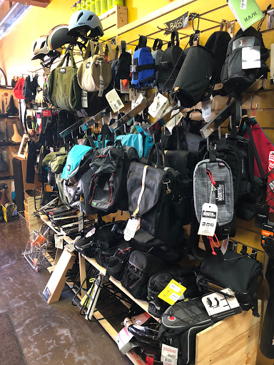 Bicycle Repair Shop «Omaha Bicycle Company», reviews and photos, 6015 Maple St, Omaha, NE 68104, USA