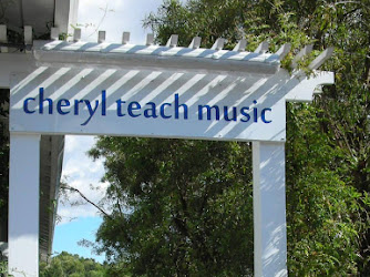 Cheryl Teach Music