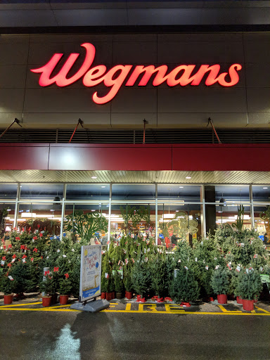 Supermarket «Wegmans», reviews and photos, 200 Boylston St, Chestnut Hill, MA 02467, USA