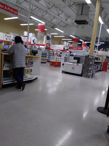 Office Supply Store «Office Depot», reviews and photos, 19100 Harborgate Way, Torrance, CA 90501, USA