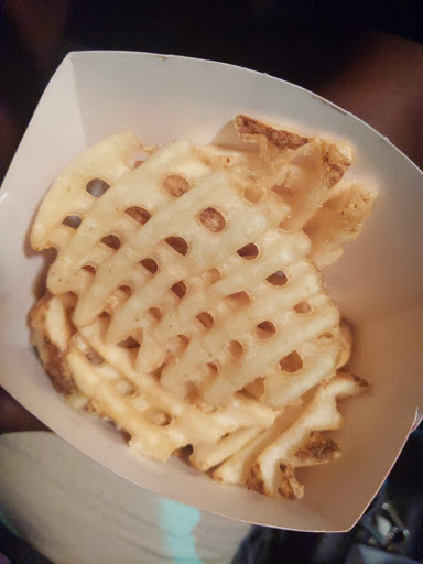 Fast Food Restaurant «Chick-fil-A», reviews and photos, 1466 N Dysart Rd, Goodyear, AZ 85395, USA