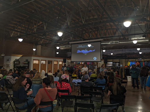 Clothing Store «Patagonia Outlet Reno», reviews and photos, 130 S Center St, Reno, NV 89501, USA