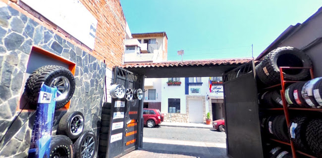 Opiniones de Tecni Tires en Cuenca - Tienda de neumáticos