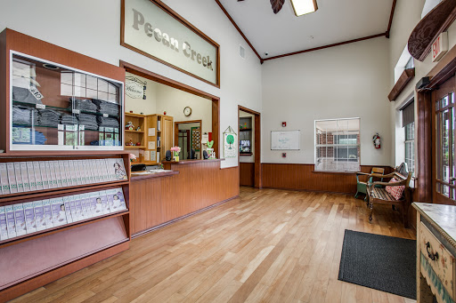 Day Care Center «Pecan Creek Day School», reviews and photos, 5800 Chiesa Rd, Rowlett, TX 75089, USA
