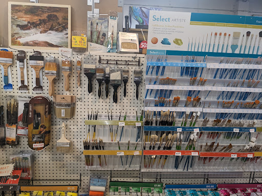Graphaids Art Supplies image