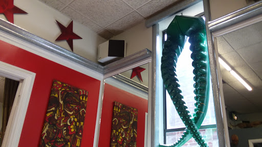 Tattoo Shop «Tribe Tattoo», reviews and photos, 674 Santa Fe Dr, Denver, CO 80204, USA