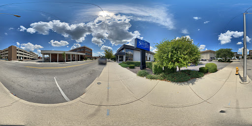 Bank «West End Bank», reviews and photos