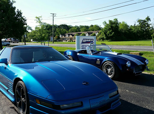 Auto Body Shop «Maaco Collision Repair & Auto Painting», reviews and photos, 1641 US-322, Swedesboro, NJ 08085, USA