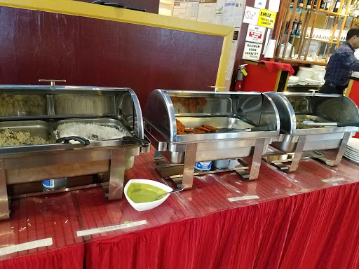 Indian Restaurant «Red Chillies», reviews and photos, 167 S Main St, Milpitas, CA 95035, USA