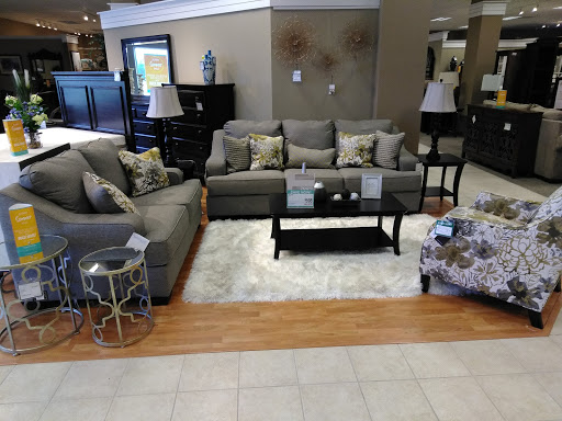 Furniture Store «Badcock Home Furniture &more», reviews and photos, 650 Lake Minnie Dr, Sanford, FL 32773, USA