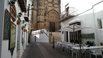 CAFE BAR RESTAURANTE EL PUERTO DE SANTA MARIA