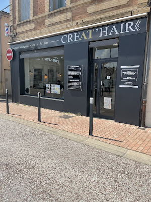 Creat'Hair à Plaisance-du-Touch