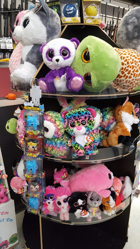 Sporting Goods Store «Big 5 Sporting Goods», reviews and photos, 3600 Peck Rd, El Monte, CA 91731, USA