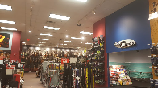 Guitar Center