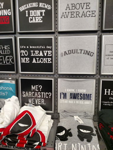 Variety Store «Five Below», reviews and photos, 2685 E Main St, Plainfield, IN 46168, USA