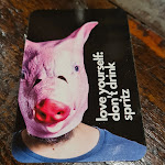 Photo n°1 de l'avis de Elena.a fait le 26/02/2022 à 08:29 sur le  Apelle food & drink à Ferrara