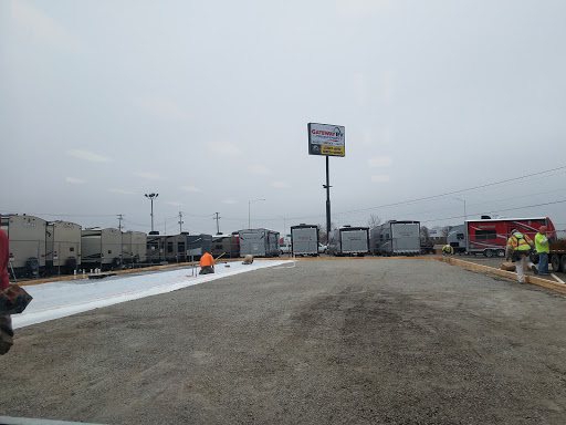 RV Dealer «Gateway RV and Powersports», reviews and photos, 2020 Mall St, Collinsville, IL 62234, USA
