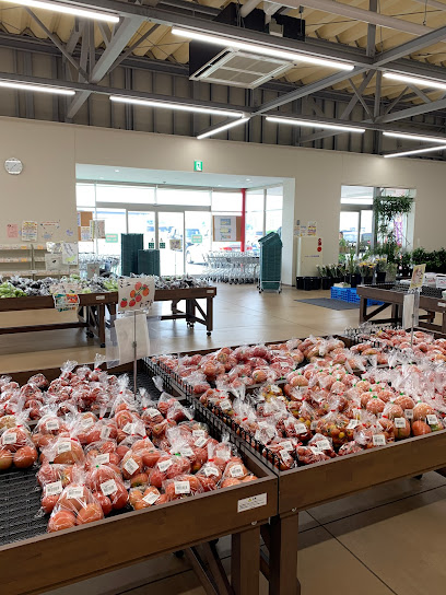 FUKUYAMA ふくふく市