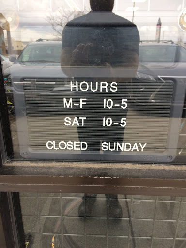 Bicycle Store «Lake Town Bicycles», reviews and photos, 1520 W 9000 S, West Jordan, UT 84088, USA