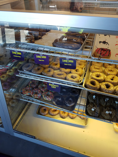 Donut Shop «Southern Maid Donuts», reviews and photos, 5865 Stetson Hills Blvd, Colorado Springs, CO 80923, USA