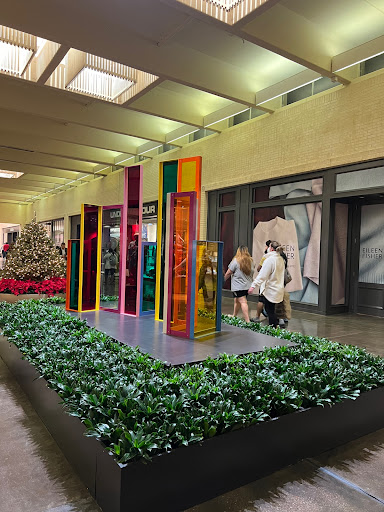 Shopping Mall «NorthPark Center», reviews and photos, 8687 N Central Expy, Dallas, TX 75225, USA