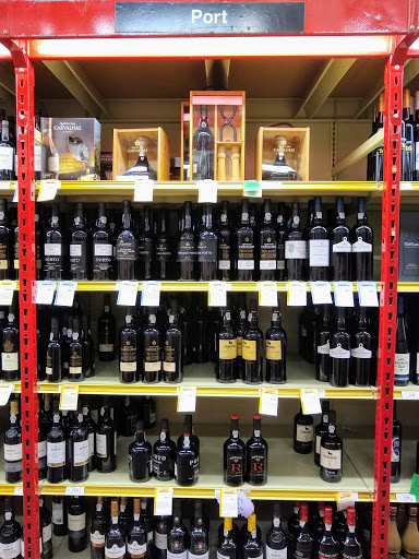 Wine Store «Total Wine & More», reviews and photos, 691 Naamans Rd, Claymont, DE 19703, USA
