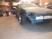 Logic Auto Service LLC - Photo 2 - Car repair in Fairburn, GA, South Fulton