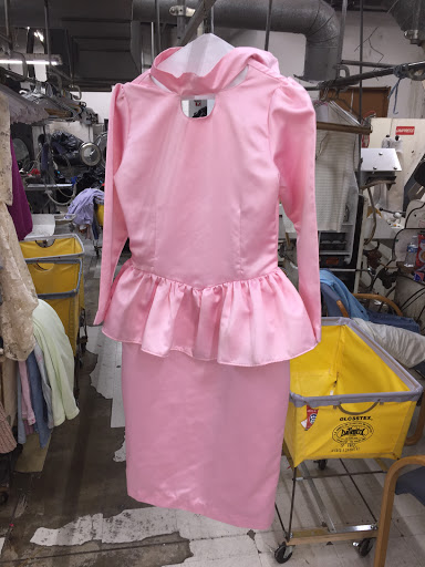 Dry Cleaner «Discount Cleaners», reviews and photos, 1111 W Airport Fwy # 113, Irving, TX 75062, USA