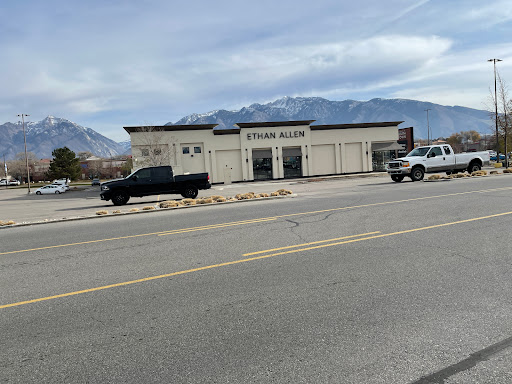 Furniture Store «Ethan Allen», reviews and photos, 10390 State St, Sandy, UT 84070, USA