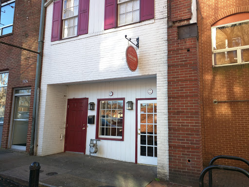 Barber Shop «Cavalier Barbers», reviews and photos, 108 2nd St NE, Charlottesville, VA 22902, USA