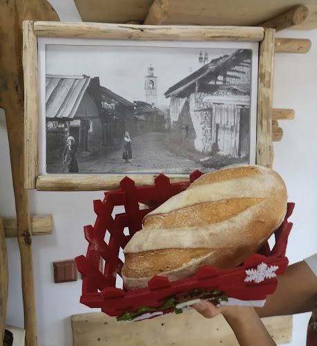 Отзиви за Майстор Пекар "Бански самунъ" в Банско - Пекарна