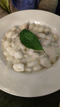 Gnocchi du Restaurant italien Pupetta Marais à Paris - n°5