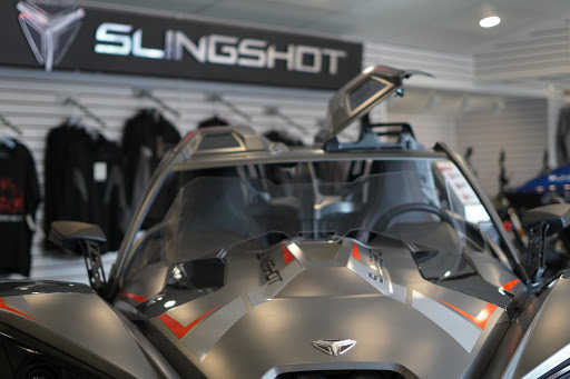 Honda Dealer «Xtreme Power Sports», reviews and photos, 1019 US-301, Tampa, FL 33619, USA